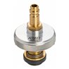 HAZET Kühler-Adapter 4800-23