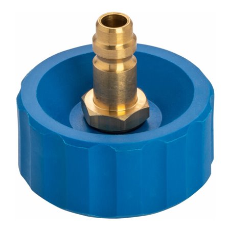 HAZET Kühler-Adapter 4800-4A