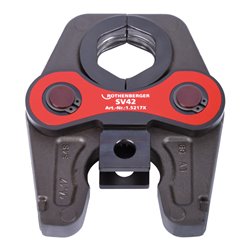 Rothenberger Pressbacke Standard SV16