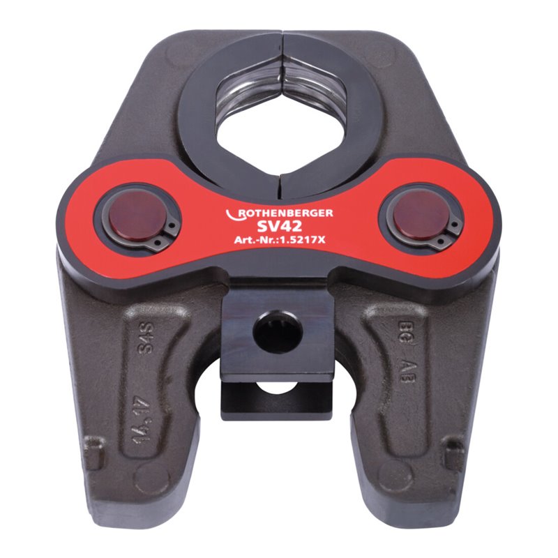 Rothenberger Pressbacke Standard SV16