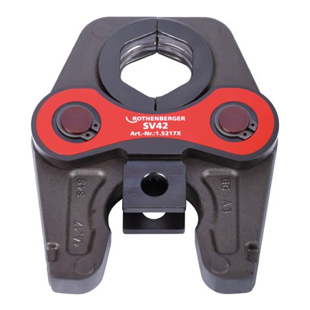 Rothenberger Pressbacke Standard SV16