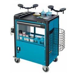 HAZET Saugheber 161-9