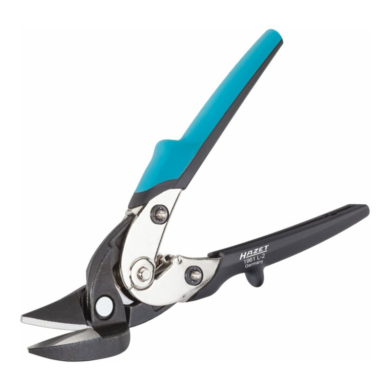 HAZET Karosserie-Blechschere 1961L-2