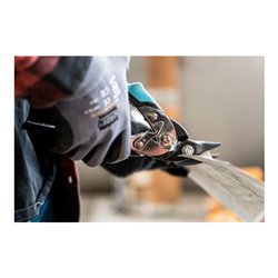 HAZET Karosserie-Blechschere 1961L-2