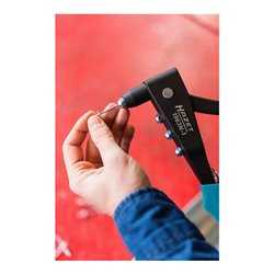 HAZET Handniet-Zange 1963N-1