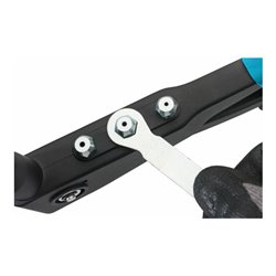 HAZET Handniet-Zange 1963N-1