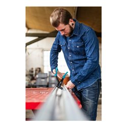 HAZET Handniet-Zange 1963N-1