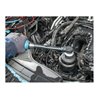 HAZET Ölfilter-Schlüssel 2169-32 Vierkant hohl 10 mm (3/8 Zoll) Außen-Sechskant Profil
