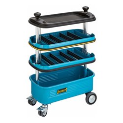 HAZET Werkstattwagen Assistent 166N