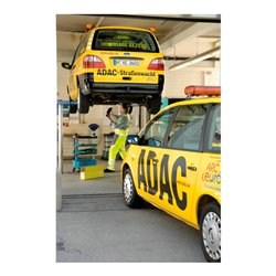 HAZET Werkstattwagen Assistent 166N