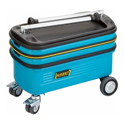 HAZET Werkstattwagen Assistent 166N