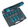 HAZET SYSTEM-KABEL-Entriegeler-Sortiment 4670-4/10 Anzahl Werkzeuge: 10