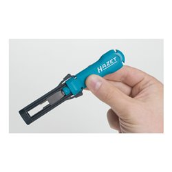 HAZET SYSTEM-KABEL-Entriegeler-Sortiment 4670-1/12 Anzahl Werkzeuge: 12