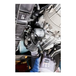 HAZET Ölfilter-Schlüssel 2171-5