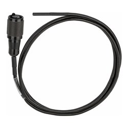 HAZET Semi-Flexible Sonde, 3,9 mm Durchmesser 4812N-1F