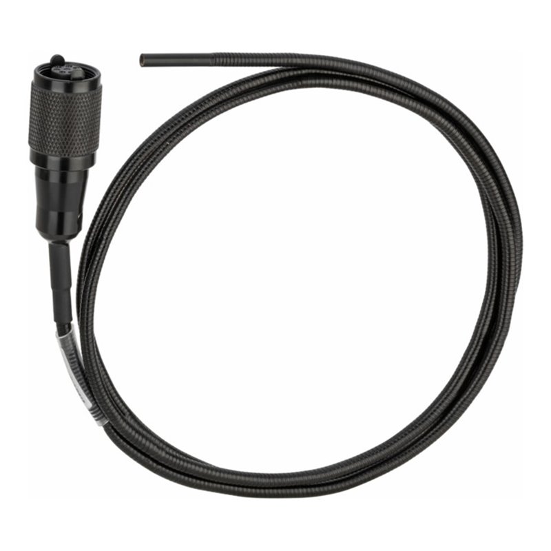 HAZET Semi-Flexible Sonde, 3,9 mm Durchmesser 4812N-1F