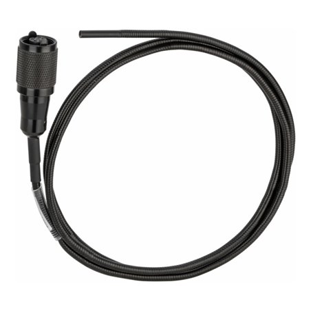 HAZET Semi-Flexible Sonde, 3,9 mm Durchmesser 4812N-1F