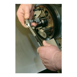 HAZET Halter 849AG-6.3