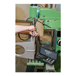 HAZET Halter 849AG-6.3