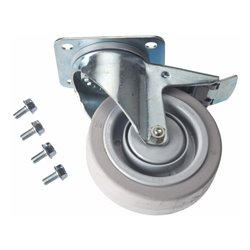 HAZET Feststell-Lenkrolle 179W-011