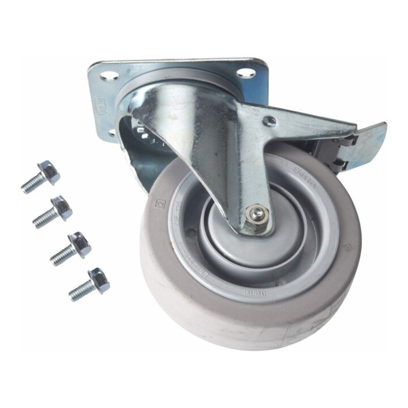 HAZET Feststell-Lenkrolle 179W-011