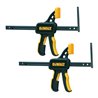 DEWALT Schnellspanner für Führungssch. (2 Stk.) DWS5026-XJ