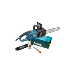 Makita UC4051AK Elektro-Kettensäge 40cm mit Zubehör im Koffer