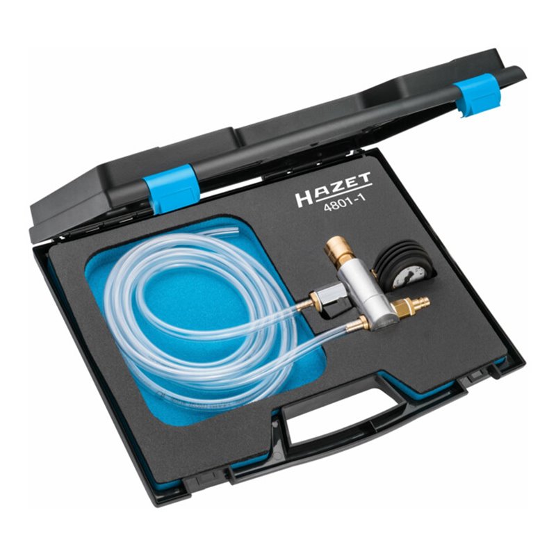 HAZET Kühler-Vakuum-Befüllgerät 4801-1