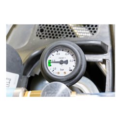 HAZET Kühler-Vakuum-Befüllgerät 4801-1