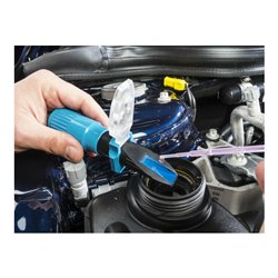 HAZET Optischer Prüfer 4810C