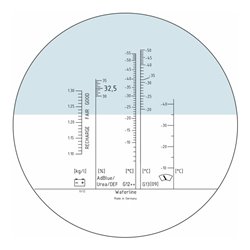 HAZET Optischer Prüfer 4810C