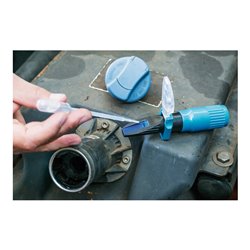 HAZET Optischer Prüfer 4810C