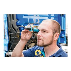 HAZET Optischer Prüfer 4810C