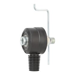 Bosch Absaugstutzen für Diamanttrockenbohrkronen