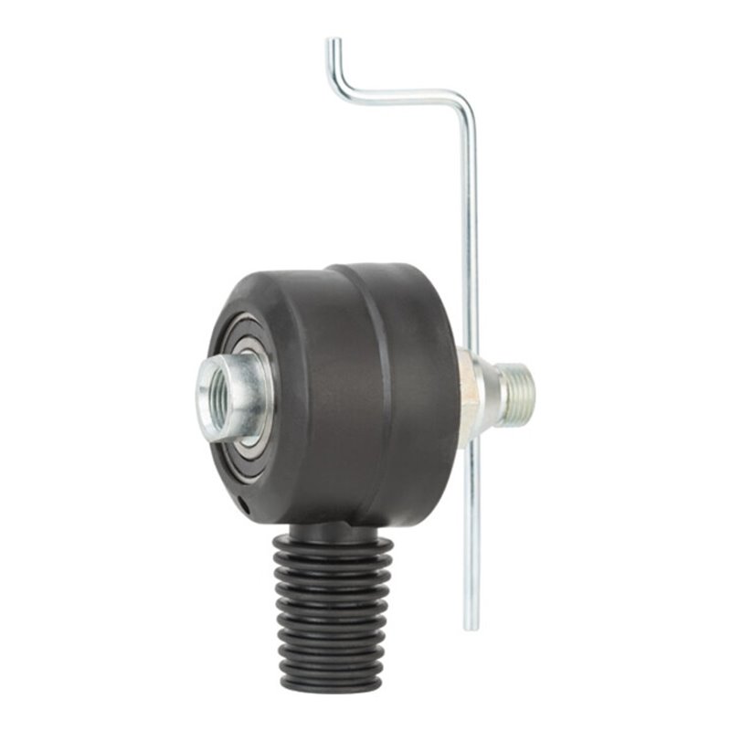 Bosch Absaugstutzen für Diamanttrockenbohrkronen