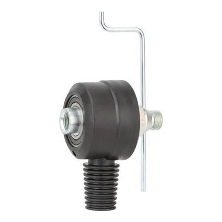 Bosch Absaugstutzen für Diamanttrockenbohrkronen