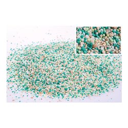 Wolf-Garten Rasen-Langzeitdünger Premium LE 450