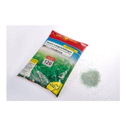 Wolf-Garten Rasen-Langzeitdünger Premium LE 450