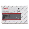 Bosch Winkelbohrkopf für leichte Bohrhämmer mit SDS plus Werkzeughalter 50 mm