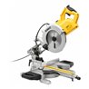 DEWALT Paneelsäge 250 mm 1850 Watt DWS778-QS