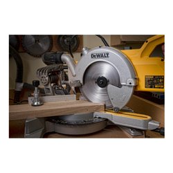 DEWALT Paneelsäge 250 mm 1850 Watt DWS778-QS