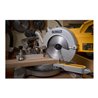 DEWALT Paneelsäge 250 mm 1850 Watt DWS778-QS
