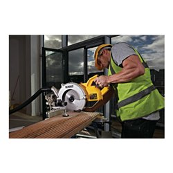 DEWALT Paneelsäge 250 mm 1850 Watt DWS778-QS