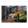 DEWALT Paneelsäge 250 mm 1850 Watt DWS778-QS