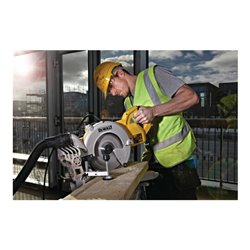 DEWALT Paneelsäge 250 mm 1850 Watt DWS778-QS