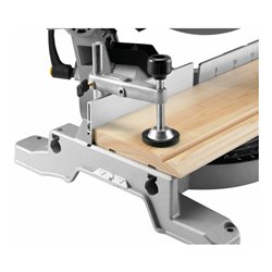 DEWALT Paneelsäge 250 mm 1850 Watt DWS778-QS