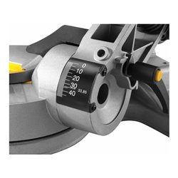 DEWALT Paneelsäge 250 mm 1850 Watt DWS778-QS