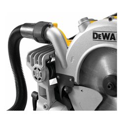 DEWALT Paneelsäge 250 mm 1850 Watt DWS778-QS