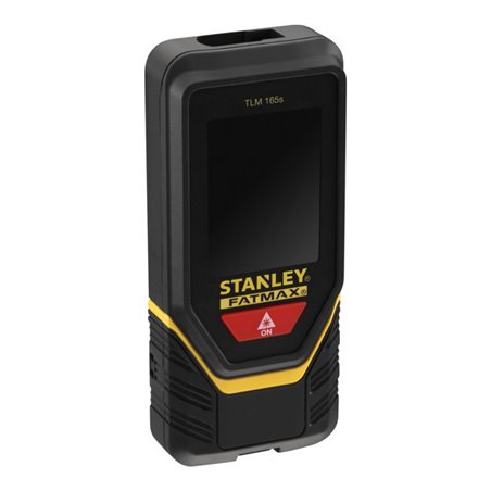 Stanley Entfernungsmesser TLM165s bis 50m