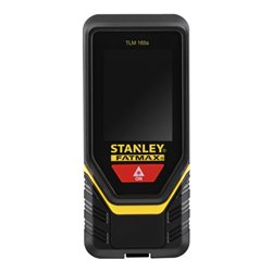 Stanley Entfernungsmesser TLM165s bis 50m